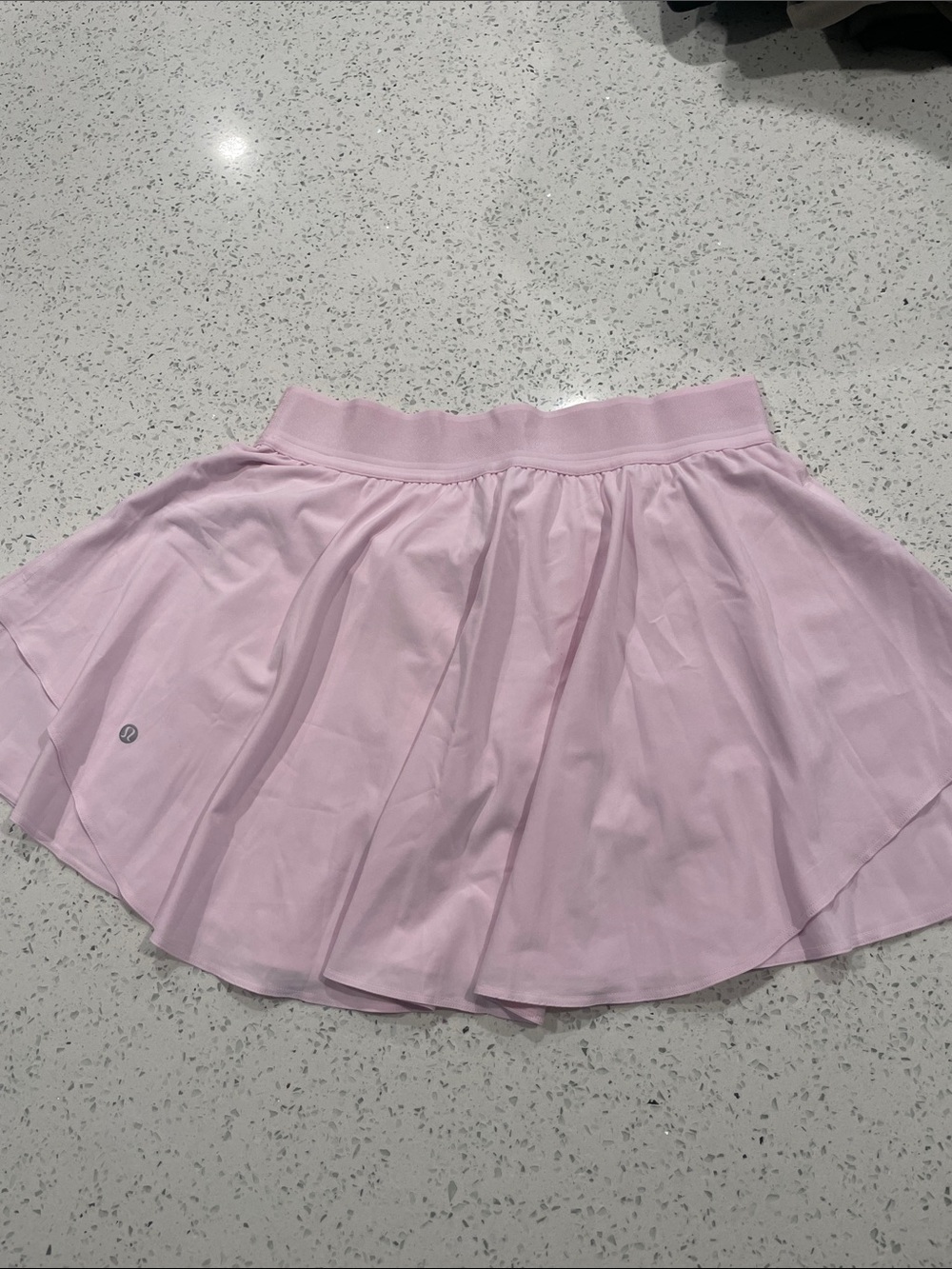 Lululemon skirt with Built-In Shorts